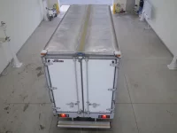 Isuzu ELF лот № 1354 оценка 3.5  с аукциона в Японии 2