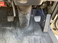 Isuzu ELF лот № 1354 оценка 3.5  с аукциона в Японии 3