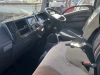 Isuzu ELF лот № 1354 оценка 3.5  с аукциона в Японии 4