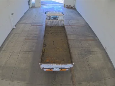 Isuzu FORWARD  с аукциона в Японии