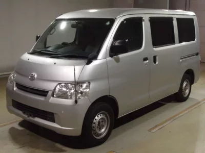Toyota LITE ACE VAN