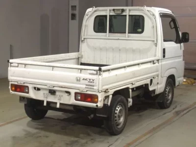 Honda ACTY TRUCK
