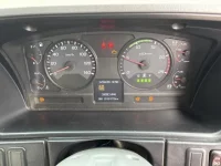 Mitsubishi SUPER GREAT лот № 4185 оценка 3  с аукциона в Японии 5