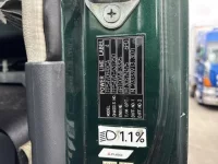 Mitsubishi SUPER GREAT лот № 4185 оценка 3  с аукциона в Японии 7