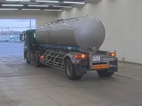 Mitsubishi SUPER GREAT лот № 4185 оценка 3  с аукциона в Японии 1