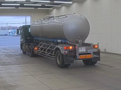 Mitsubishi SUPER GREAT  с аукциона в Японии