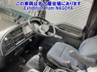 Isuzu FORWARD лот № 72008 оценка R  с аукциона в Японии 4