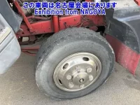 Isuzu FORWARD лот № 72008 оценка R  с аукциона в Японии 6