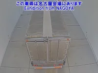 Isuzu FORWARD лот № 72008 оценка R  с аукциона в Японии 2