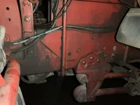 Hino PROFIA лот № 4188 оценка 3  с аукциона в Японии 8