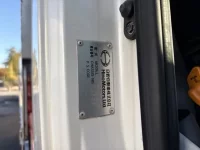 Hino PROFIA лот № 4188 оценка 3  с аукциона в Японии 7