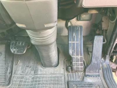 Hino RANGER  с аукциона в Японии