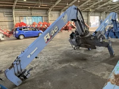 TADANO CRANE