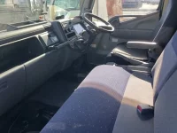 Mitsubishi CANTER лот № 1357 оценка 3  с аукциона в Японии 4