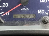 Mitsubishi CANTER лот № 1357 оценка 3  с аукциона в Японии 5