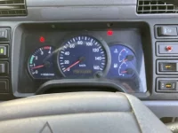 Mitsubishi CANTER лот № 1357 оценка 3  с аукциона в Японии 6