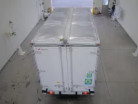 Mitsubishi CANTER лот № 1357 оценка 3  с аукциона в Японии 2