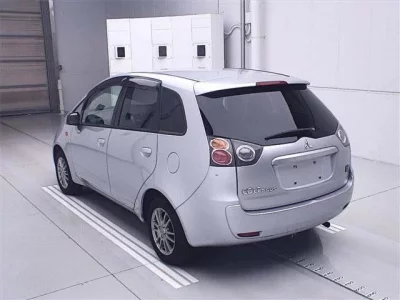 Mitsubishi COLT PLUS