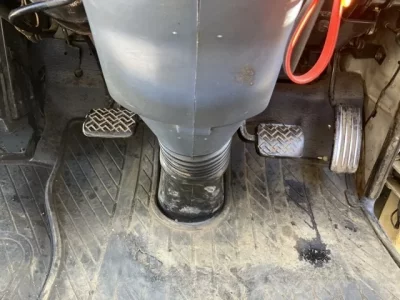 Isuzu ELF  с аукциона в Японии