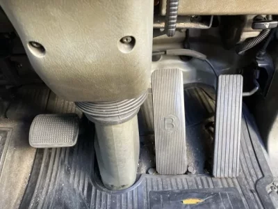 Mitsubishi FUSO FIGHTER  с аукциона в Японии