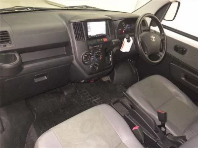 Toyota TOWN ACE TRUCK