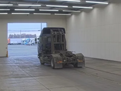 Nissan UD SERIES  с аукциона в Японии