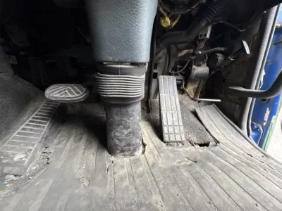 Nissan UD SERIES  с аукциона в Японии