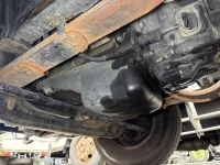 Mitsubishi CANTER лот № 1360 оценка 3  с аукциона в Японии 9