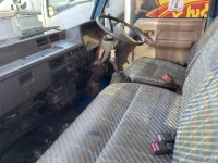 Mitsubishi CANTER лот № 1360 оценка 3  с аукциона в Японии 4