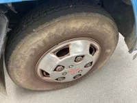 Mitsubishi CANTER лот № 1360 оценка 3  с аукциона в Японии 8