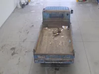 Mitsubishi CANTER лот № 1360 оценка 3  с аукциона в Японии 2