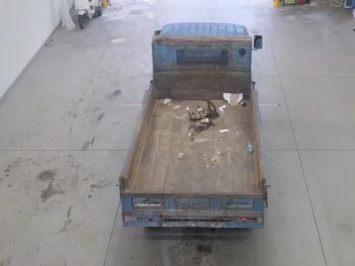 Mitsubishi CANTER  с аукциона в Японии