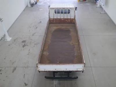 Mitsubishi CANTER  с аукциона в Японии