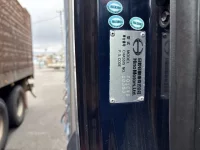 Hino PROFIA лот № 4192 оценка 3.5  с аукциона в Японии 7