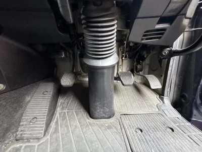 Hino PROFIA  с аукциона в Японии