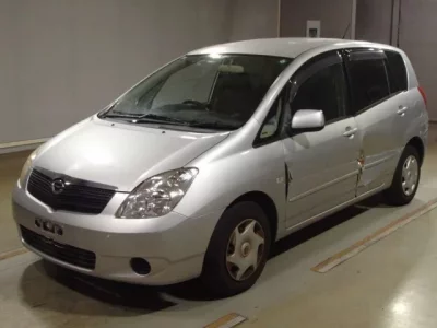 Toyota COROLLA SPACIO