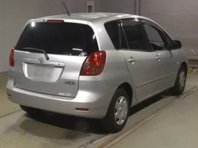 Toyota COROLLA SPACIO