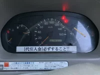 Toyota DYNA лот № 1327 оценка 3.5  с аукциона в Японии 6