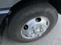 Toyota DYNA лот № 1327 оценка 3.5  с аукциона в Японии 8