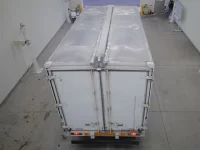 Toyota DYNA лот № 1327 оценка 3.5  с аукциона в Японии 2