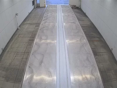 Nissan TRUCK  с аукциона в Японии