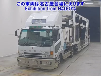 Mitsubishi FUSO TRUCK
