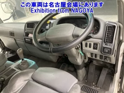 Mitsubishi FUSO TRUCK