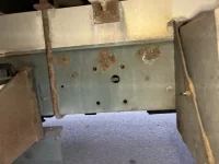 Nissan UD SERIES лот № 3362 оценка 3  с аукциона в Японии 9