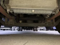 Nissan UD SERIES лот № 3362 оценка 3  с аукциона в Японии 8