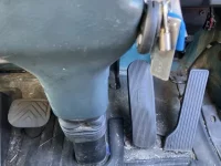 Nissan UD SERIES лот № 3362 оценка 3  с аукциона в Японии 3