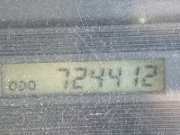 Nissan UD SERIES лот № 3362 оценка 3  с аукциона в Японии 6