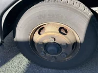 Nissan UD SERIES лот № 3362 оценка 3  с аукциона в Японии 7