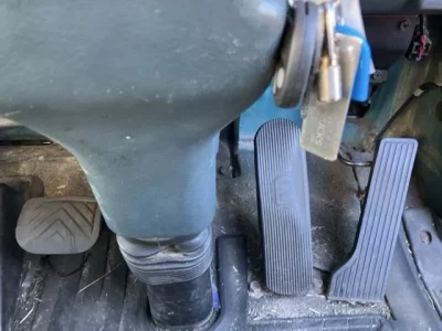 Nissan UD SERIES  с аукциона в Японии