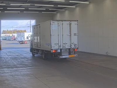 Nissan UD SERIES  с аукциона в Японии